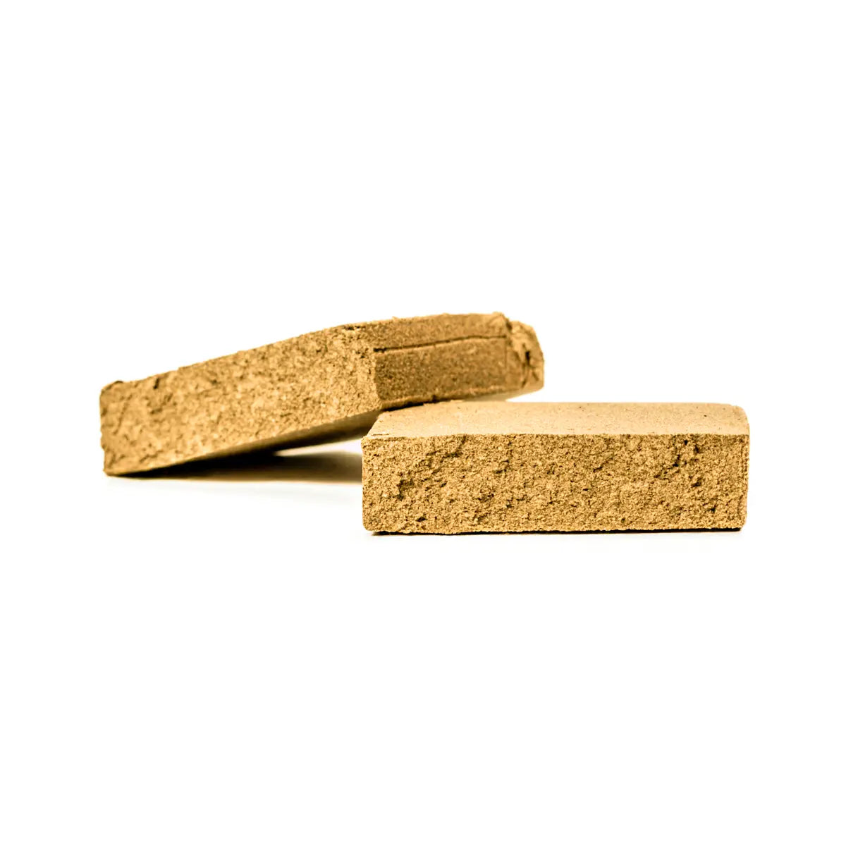 Résine CBD Pollen le jaune