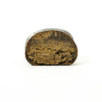 Résine CBD SUPREME BLACK BUTTER 73%