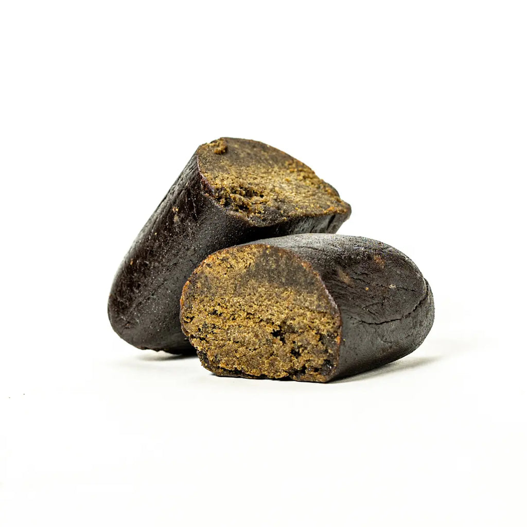 Résine CBD SUPREME BLACK BUTTER 73%